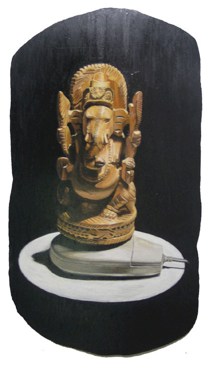 Lord Ganesh